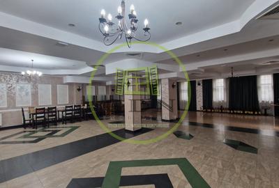 Spațiu comercial, de 800.00 mp, în Rovine