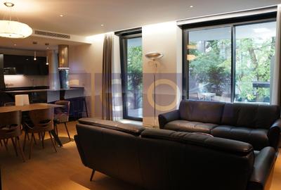 DUPLEX DE INCHIRIAT 4 CAMERE | PRIMAVERII | 2 TERASE  | MOBILAT LUX | 2 PARCARI - 21