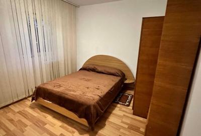 2 camere D - Pacurari Canta - 48 mp - etaj 2 - 92500 euro - 2