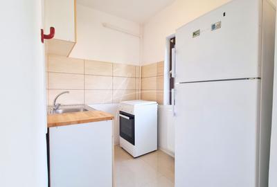GARSONIERA LIDL MIHAI BRAVU STR. THEODOR AMAN COMISION 0% CUMPARATOR! - 14