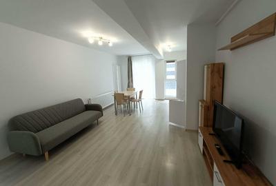Apartament 3 camere decomandat,zona Cetatii JYSK,gradina - 4