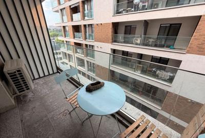 Garsoniera 35mp 6Min Metrou Grozavesti Politehnica Park Orhideea Regie - 10