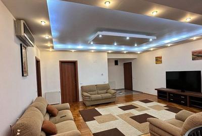 Elegant 3-room apartment | Herastrau | Underground parking - 1