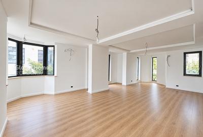 Vilă Premium | S+P+2+M | 287 mp | 6 Camere | Lift | Arcul de Triumf | 2026 - 14