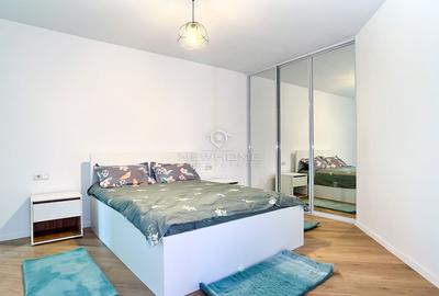 Apartament 2 camere decomandat, Viva City, Iulius Mall - 10