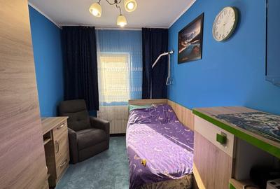 COMISION 0% | Apartament 4 Camere | 70 mp | Etaj 3 | Zona Soarelui - 8