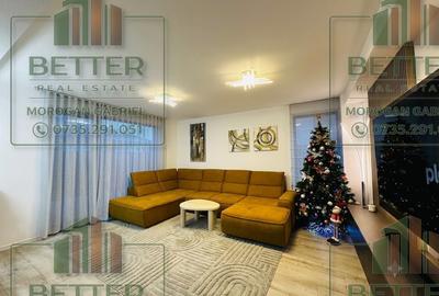 Casă individuală  P+1 de vânzare – Comuna Berceni - 5 Camere - 6