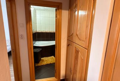 Apartament 2 camere 54 mp, decomandat, mobilat și utilat complet - 8