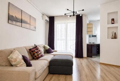 Apartament 2 camere, Lujerului - 1