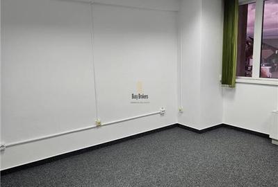 Spatii Birouri - 500 mp - Sos Sibiului - 8