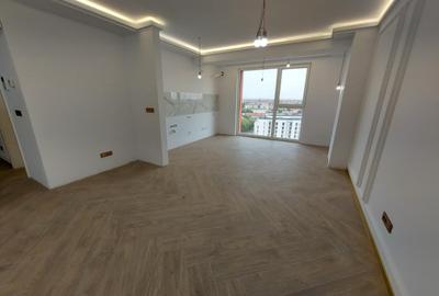 COMISION ZERO/PENTHOUSE- Bloc IRIS MARGINII, NR.2 - 9