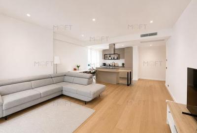 Apartament 3 camere lux Herastrau - 2