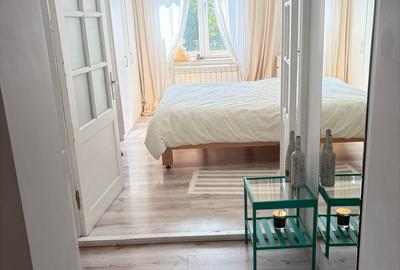 Apartament cu 2 camere în Floreasca
