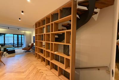 Triplex în Emerald Residence,4 parcări incluse,mobilat și utilat complet - 8