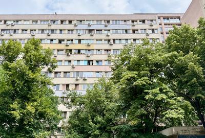 Garsoniera Dristor langa metrou, etaj 2 ! - 22