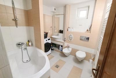 Apartament cu 3 camere,bloc nou,105 mp utili,Centru - 15
