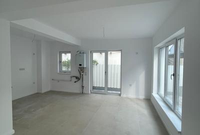 Case individuale cuplate de vânzare în zona centrala str. Paltinis - 1