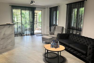 Inchiriere Vila Floreasca -spatiu versatil pentru diferite activitati - 5