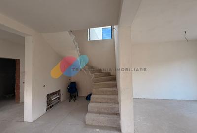 Casa tip duplex, 150mp, 3 dormitoare, Feleacu - 4