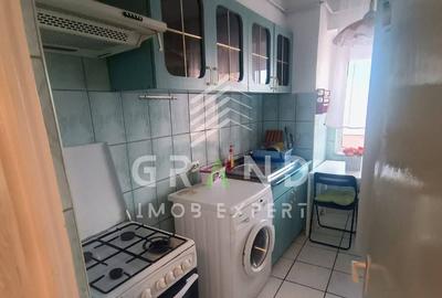 Ap 2 camere | Balcon | Gheorgheni-Nicolae Titulescu - 4