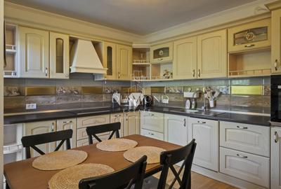 Apartament 3 camere in vila | Zona linistita | Parcul Carol 0%Comision - 11