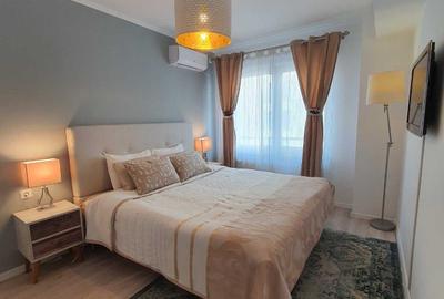 Apartament cu 2 camere decomandat în Ghencea