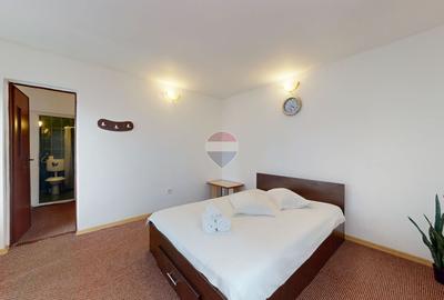 Comision 0% | Pensiune în funcțiune | Bran | 18 camere | Râu + natură - 13