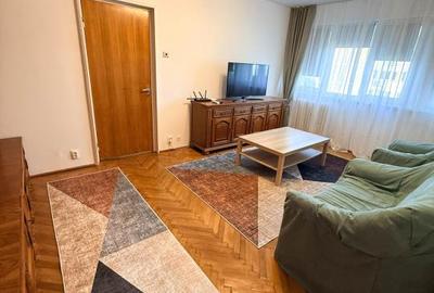 Apartament 3 camere | Langa Parcul Titan | 5 minute de metrou | Prima inchiriere - 11