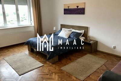 Apartament 1 camera | Etaj 2 | 50 MPU | Central - 2