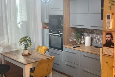 Studio modern în Venus Residence – Metrou Apărătorii Patriei | Ready to Move - 2