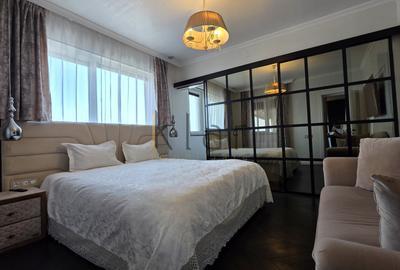 Apartament 3 camere LUX 76mp,balcon,parcare,Centru, zona NTT - 3