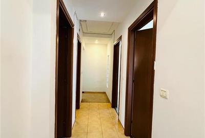 INCHIRIERE VILA  5 camere ZONA IANCU NICOLAE - BANEASA - JOLIE VILLE - 20