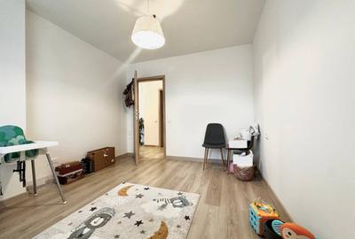 APARTAMENT 3 CAMERE IN URBAN PLAZA - 3