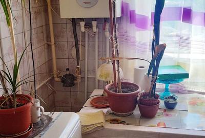 Apartament 2 camere, decomandat, 53 mp, cartier Micro 5, liber, acte în regulă - 7