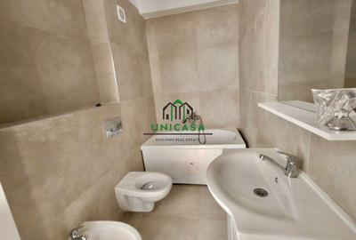 Garsonieră modernă | 45 mp | Etaj 1 | Parcare subterană inclusă | Str. Ostroveni - 5