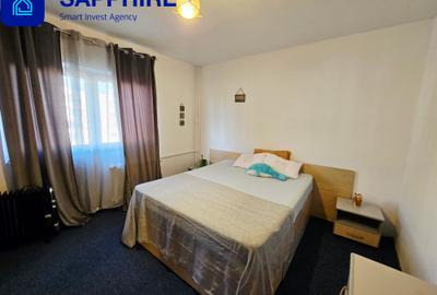 Apartament 2 camere zona 13 Septembrie, metrou, mobilat și utilat, boiler - 4