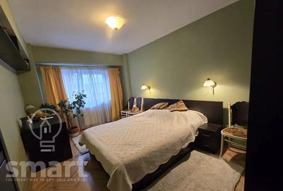 Apartament 2 camere decomandat Str Teodor Mihali - 3