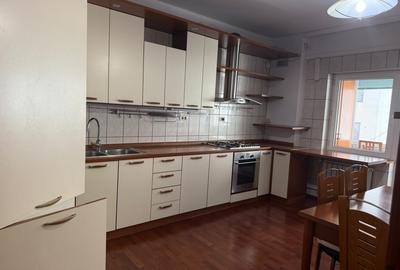 Apartament spatios 4 camere, N. Caramfil - Herastrau - 3