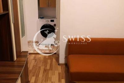 Apartament 2 camere | 52mp | Str Louis Pasteur Zorilor | 15 min de UMF - 5