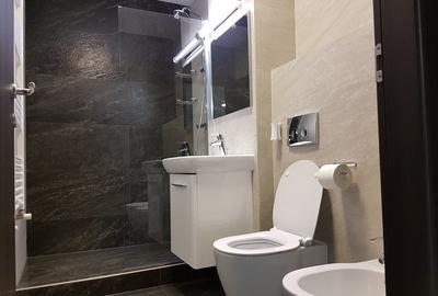Apartament in zona Unirii cu 3 camere mobilate - 11