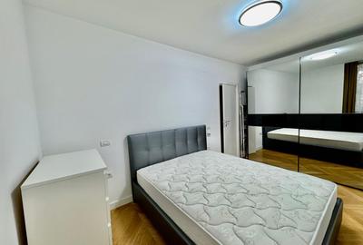 Apartament 3 camere de inchiriat Floreasca/Garibaldi - 5