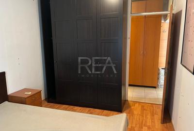 4 camere Teiul Doamnei decomandat, an 1987, 81 mp - 7
