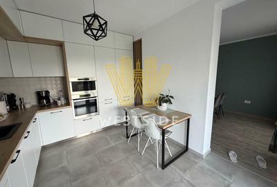 Duplex premium de inchiriat, in Mosnita Veche - 10