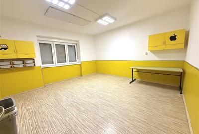 Proprietate pretabila Afterschool, Birouri, Cabinete - 11