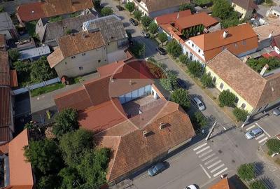 Casa Regina | Reședința Aristocrată în centrul Gherlei - 19