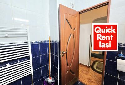 Alexandru Dacia Apartament 2Camere Decomandat Renovat - 9