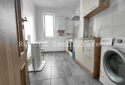 Apartament 2 camere decomandat 59 mp, terasa 14 mp, zona Terra in Floresti - 4
