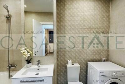 Inchiriere apartament 2 camere Hils Brauner- 1 decembrie liber - 12