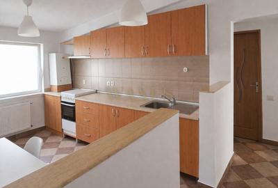 Apartament Decomandat - SU 53MP - Intre Lacuri I Iulius Mall - 1