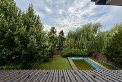 Vila cu 9 camere *900 teren* & piscina privata // Pipera - 40